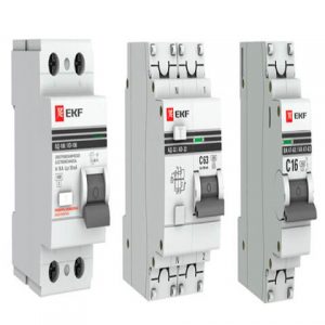 Circuit Breaker Protection