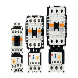 Contactors