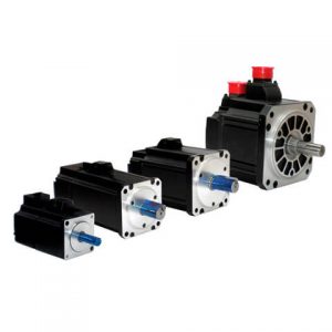 Servomotors