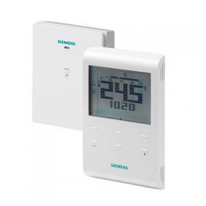 Thermostats