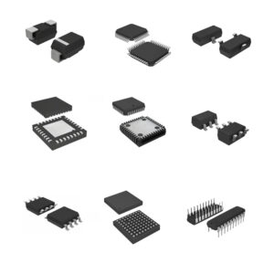 Original New Integrated Circuit IC AD711BH