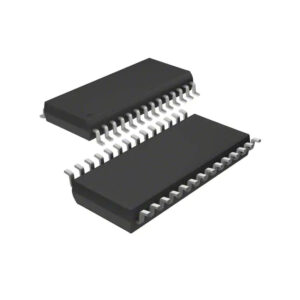 Integrated Circuit Electronic Components AD7176-2BRUZ