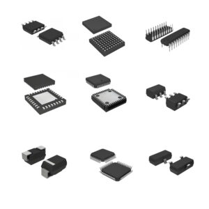 Original BCM56062A0IFSBG - IC integrated circuit