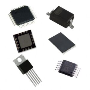 Integrated Circuit Electronic Components AD8205YRZ