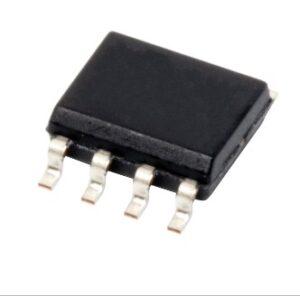 Low Price Electronic Component Microcontroller IC MP2451DT-LF-Z HCNR200-000E A4940KLPTR-T