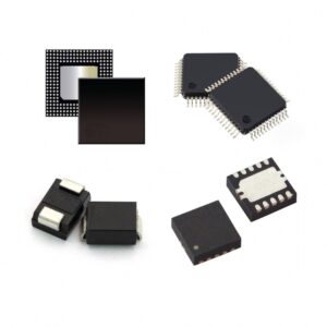 Integrated Circuit Electronic Components AD7794CRUZ