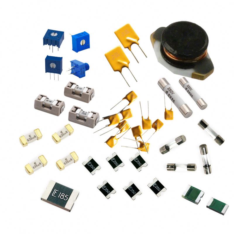 Electronic Components AD22279-A-R2