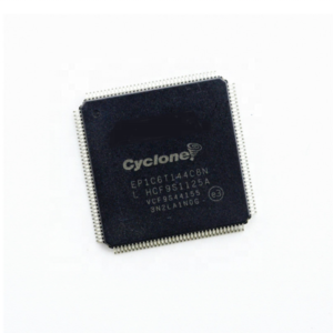 Original New embedded programmable chip EP1C6T144C8N