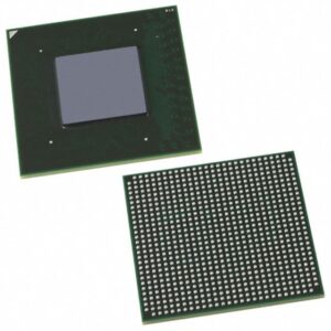 Integrated Circuit EP2AGX65DF29C5N