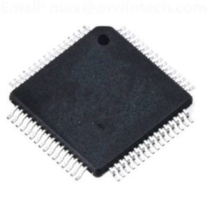 IC Components AT90CAN128-16AU