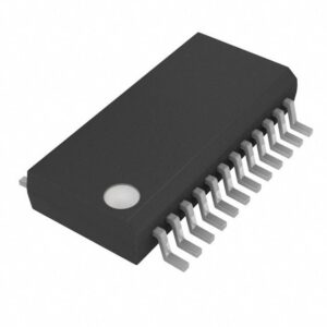 Electronic Components ADS8361IDBQG4