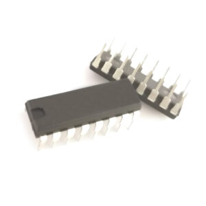 Electronic Component ADG408BNZ