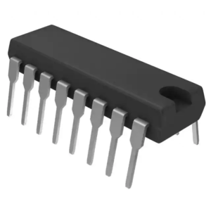 Original electronic components ADM232AANZ IC