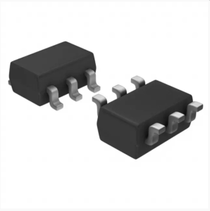 Electronic Optoelectronics components IC AD8628ARTZ-REEL7