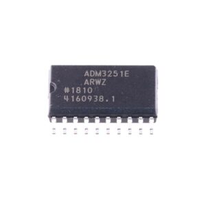 IC Chips  ADM3251EARWZ-REEL