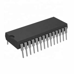 AT27C256R-15PC DIP28 Electronic components