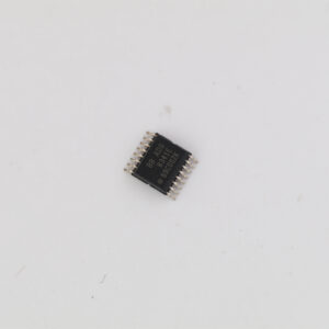 New and original Integrated circuit ADS8341E