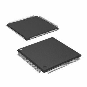 Electronic components IC FPGA EPF10K10ATC144-3N