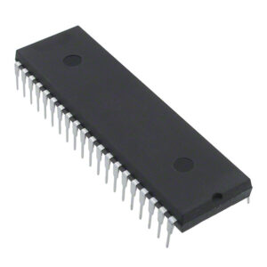 CPU & Microcontroller AT89C51RB2-3CSUM