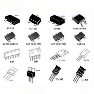 Electronic Components AT49F001AN-55TU