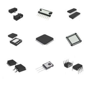 Original electronic components EE80C196KB-16 MICROCONTROLLER, 16-BIT, MCS-96 PCBA BOM LIST